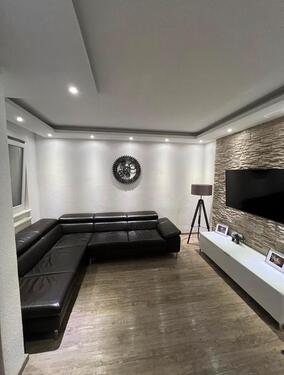 Foto - 3 Zimmer Etagenwohnung zur Miete in Calw