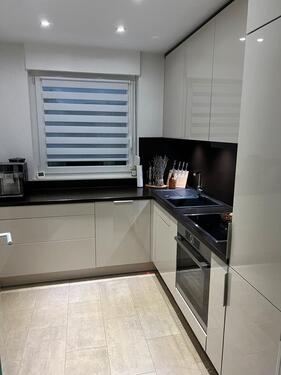 Foto - 3 Zimmer Etagenwohnung in Calw