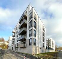 Neubau-Erstbezug! Moderne 2 Zimmerwohnung in Wuppertal-Barmen - Wentzel Dr.