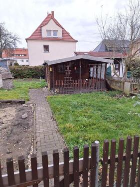 Foto - 2 Zimmer Etagenwohnung zur Miete in Borna