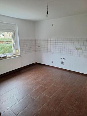 Foto - Etagenwohnung in Borna zur Miete