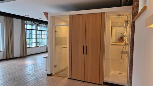 Foto - 1 Zimmer Erdgeschoßwohnung zur Miete in Bad Salzuflen