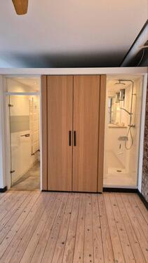 Foto - 1 Zimmer Erdgeschoßwohnung in Bad Salzuflen