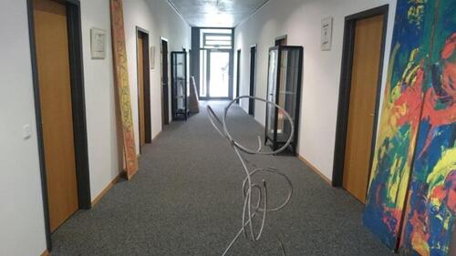 Foto - 1 Zimmer Etagenwohnung in Pforzheim