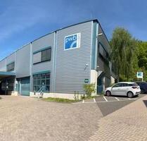 Vielseitige Gewerbeimmobilie mit 997 m² in Eisenach