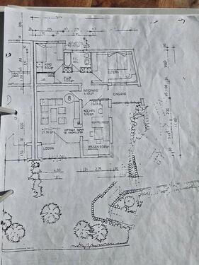 Foto - 3,5 Zimmerwohnung mit kleinem Garten in Scheidegg - Bergsicht