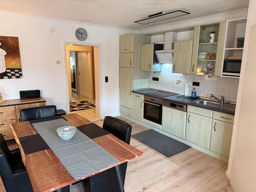 Foto - Einliegerwohnung für Firmenmieter oder Berufspendler,