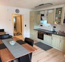 Einliegerwohnung für Firmenmieter oder Berufspendler, - Lebach