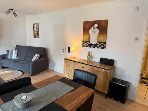 Foto - 2 Zimmer Erdgeschoßwohnung zur Miete in Lebach