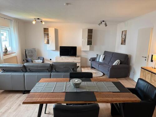 Foto - 2 Zimmer Erdgeschoßwohnung in Lebach