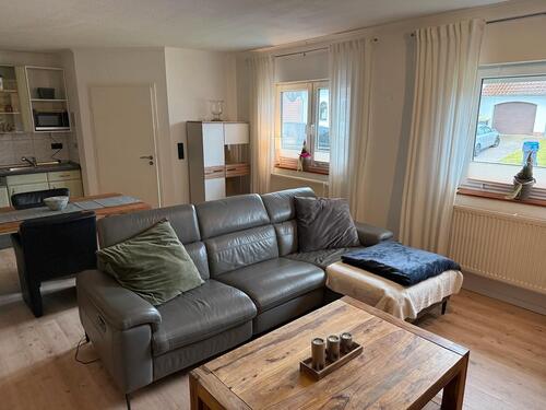 Foto - Erdgeschoßwohnung in Lebach zur Miete