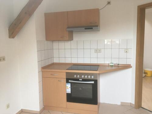 Foto - 3 Zimmer Wohnung Dachgeschoß - 425,00&nbsp;EUR Kaltmiete, ca.&nbsp; 62,00&nbsp;m&sup2;