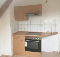 3 Zimmer Wohnung Dachgeschoß - 425,00&nbsp;EUR Kaltmiete, ca.&nbsp; 62,00&nbsp;m&sup2; in Ilmenau (PLZ: 98694) Frauenwald