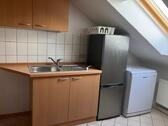 Foto - 3 Zimmer Dachgeschoßwohnung zur Miete in Ilmenau