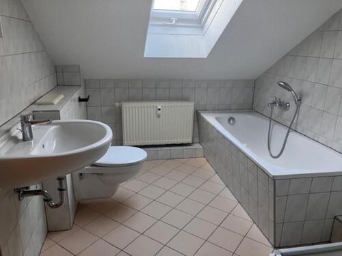 Foto - 3 Zimmer Dachgeschoßwohnung in Ilmenau