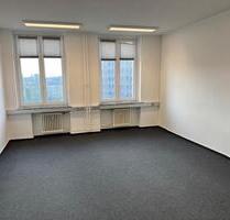 Helles, renoviertes Büro (109 m², 3 Räume) in ruhiger Lage - Hamburg Borgfelde