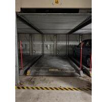 Tiefgaragenstellplatz Milbertshofen - ab sofort frei - München Schwabing-Freimann