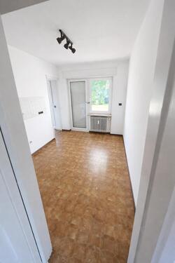 Foto - Etagenwohnung in Spiesen-Elversberg zur Miete