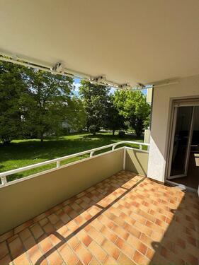 Foto - Helles City Apartment: Perfekt angebunden & modernisiert