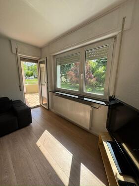 Foto - 2 Zimmer Hochparterre zur Miete in Stuttgart