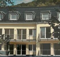 Hochwertige 2-Zimmer-Terrassenwohnung am Kurpark - Schlangenbad