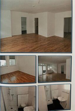 Foto - 2 Zimmer Terrassenwohnung in Schlangenbad