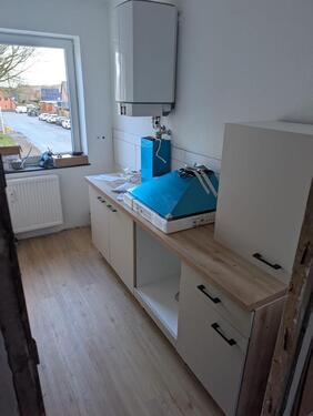 Foto - 2.5 Zimmer Etagenwohnung zur Miete in Busdorf