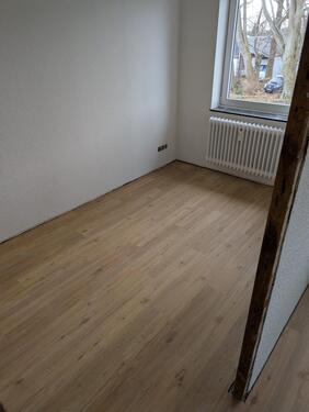 Foto - Etagenwohnung in Busdorf zur Miete