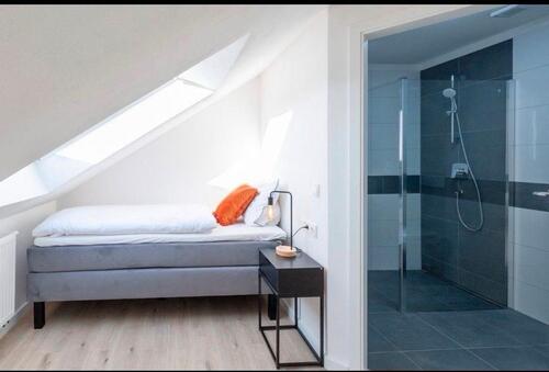 Foto - 1- Zimmer möbiliertes Apartment zu vermieten