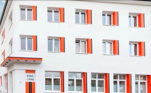 Foto - 1 Zimmer Etagenwohnung zur Miete in Mannheim