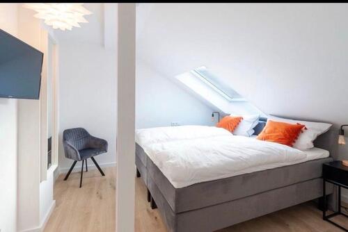 Foto - Etagenwohnung in Mannheim zur Miete