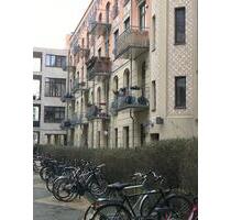 Traumhafte schicke 2 Zimmer Wohnung in Berlin Mitte Altbau