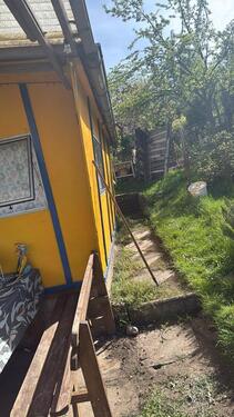 Foto - Schöner Garten - 500,00&nbsp;EUR Kaltmiete, ca.&nbsp; 0,00&nbsp;m&sup2;