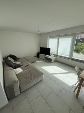 Foto - helle Dreiraumwohnung in der Parkvorstadt, Passivhausstandard