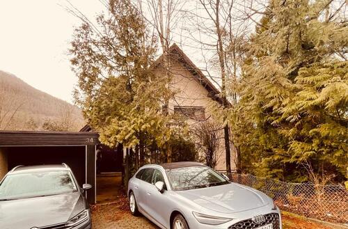 Foto - Einfamilienhaus in Aalen Himmlingen - von privat