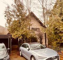 Einfamilienhaus in Aalen Himmlingen - von privat