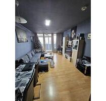 Schöne 2-Zimmer Wohnung als Eigenheim oder Kapitalanlage - Ludwigshafen am Rhein Ludwigshafen-Oggersheim