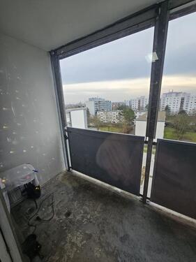 Foto - 2 Zimmer Etagenwohnung zum Kaufen in Ludwigshafen am Rhein