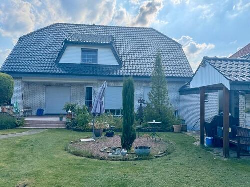 Foto - 8 Zimmer Einfamilienhaus in Recke