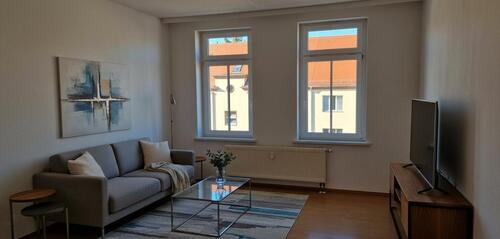 Foto - Vermietete gepflegte 2 Zimmer Wohnung zum Verkauf