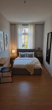 Foto - 2 Zimmer Etagenwohnung zum Kaufen in Leipzig
