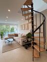 Foto - Renovierte 4 Zimmer Maisonettewohnung