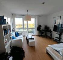 Nachmieter zum 01.11. Möblierte 1-Raum Wohnung Leipzig Seehausen