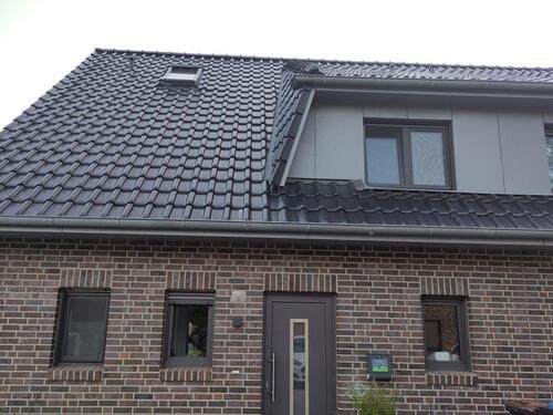Foto - DHH in Kutenholz - 1.400,00 EUR Kaltmiete,