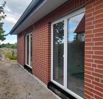 Ebenerdige Doppelhaushälfte (Neubau, 75 m²) in Lachendorf