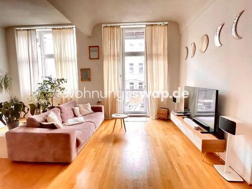 Foto - Wohnungsswap - 3 Zimmer, 127 m² - Rudolf-Reusch-Straße, Lichtenberg, Berlin