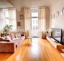 Wohnungsswap - 3 Zimmer, 127 m² - Rudolf-Reusch-Straße, Lichtenberg, Berlin