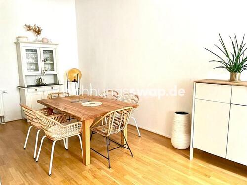 Foto - Etagenwohnung zur Miete in Berlin