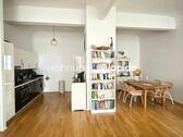 Foto - Etagenwohnung in Berlin