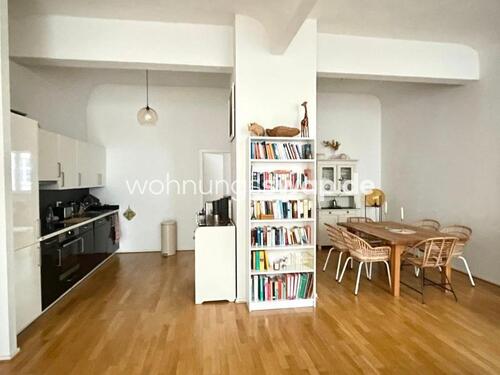 Foto - Etagenwohnung in Berlin